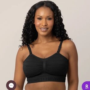 Kindred Bravely Sublime Nursing and Pumping Bra